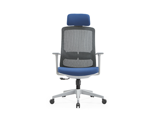 网布职员椅 Mesh staff chair